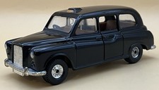 Corgi austin fx4 for sale  HAYWARDS HEATH