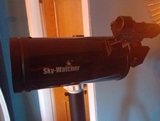 Sky watcher telescope for sale Sky watcher telescope for sale  RIPLEY