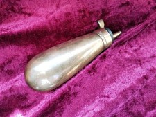 Small brass powder for sale  SIDMOUTH
