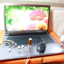 Sony vaio aw41 gebraucht kaufen  Oberweißbach/Thür. Wald