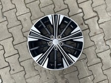 Alu felge mitsubishi gebraucht kaufen  Hamburg