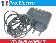 Original chargeur aspirateur d'occasion Original chargeur aspirateur d'occasion  Marseille XIV