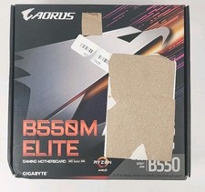 Aorus carte mère d'occasion  Villars-les-Dombes