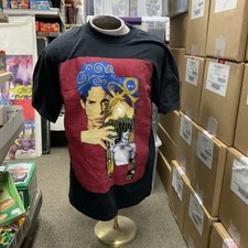 Prince black red for sale  Hopkins