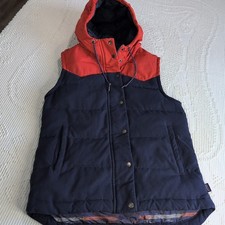 Patagonia bivy vest for sale  Winnemucca