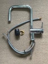 Grohe minta chrome for sale  LEATHERHEAD