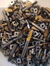 Hartmetallschrott vhm 20kg gebraucht kaufen Hartmetallschrott vhm 20kg gebraucht kaufen  Sondershausen