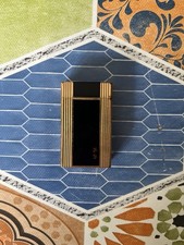 Briquet dupont laque d'occasion  Montauban