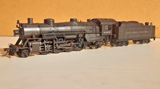 Bachmann loco vapore usato  Italia