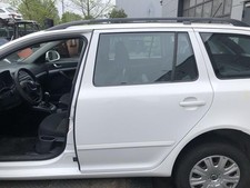 Skoda ctavia combi gebraucht kaufen  Erfurt