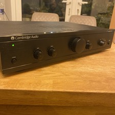 Cambridge audio stereo for sale  CRAWLEY