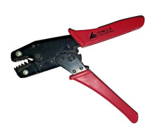 Crimpzange 942 aderendhülsenz gebraucht kaufen Crimpzange 942 aderendhülsenz gebraucht kaufen  Delmenhorst