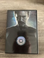 Usado, Iron Man (DVD, 2008, 2-Disc Set, Ultimate Edition) comprar usado  Enviando para Brazil