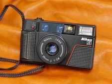 1279 nikon l35af2 for sale  WORKSOP