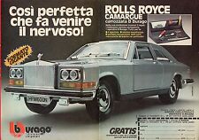 Paginetta pubblicitaria advert usato  Monterotondo