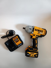 Dewalt impact wrench for sale  NOTTINGHAM