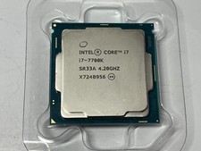 Intel core 7700k for sale  Huntington Park