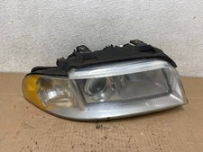1999 2000 2001 Audi A4 farol halogênio passageiro direito lado direito fabricante de equipamento original i4471 DG1 comprar usado  Enviando para Brazil