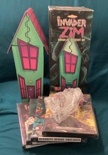 Invader zim house for sale  Ray
