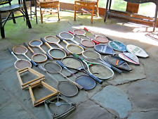 tennis badminton racquet for sale  Harbor Beach