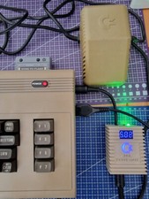 Power saver commodore d'occasion  Val-de-Reuil