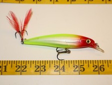 Rapala rap fishing for sale  Middletown