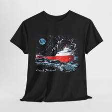 Vtg edmund fitzgerald for sale  Edmond