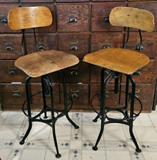 Antique toledo stools for sale  Kent