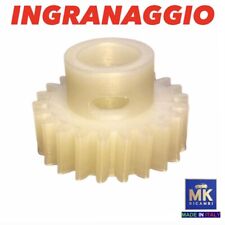 Ingranaggio rinforzato per usato  Milano