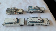 Vintage matchbox lesney for sale Vintage matchbox lesney for sale  AYLESFORD