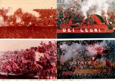 Fototifo ultras curva usato  Sarzana