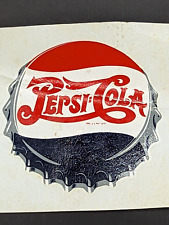 Vintage pepsi cola for sale  Kirkland