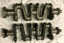 Ford sidevalve crankshaft for sale  MANCHESTER