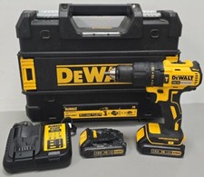 Dewalt dcd778m2t 18v for sale  NEWCASTLE UPON TYNE