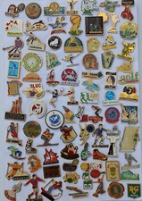 Lot pin sports d'occasion  Pessac