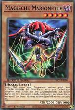 Yugioh magische marionette gebraucht kaufen  Landstuhl