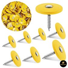 Plastic round cap for sale  Dearborn