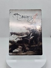Steelbook the darkness d'occasion  Saint-Laurent-du-Var