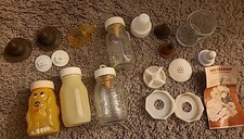 Vintage baby bottles for sale  Shipping to United Kingdom