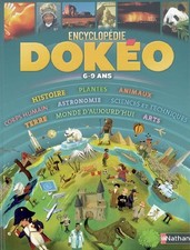 Dokeo ans encyclopedie d'occasion  France