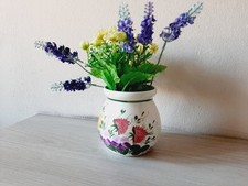 Vaso porcellana con usato  Sant Ambrogio di Torino
