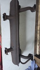 Classic beetle exhaust for sale  MERRIOTT