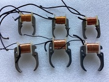 Konvolut märklin feldmagnet gebraucht kaufen  Ditzingen
