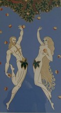 erte prints for sale  Royal Oak