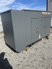 Generac 50kw 240vac for sale  Angola
