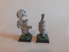 Warhammer dwarfs troll for sale  LYTHAM ST. ANNES