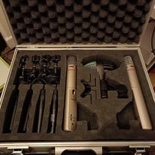 Akg big drum for sale  EXETER