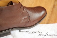 Russell bromley brown for sale Russell bromley brown for sale  SUTTON COLDFIELD