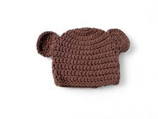 Handmade crochet month for sale  Lowell