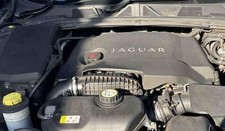 Jaguar x250 3.0 for sale  SWANSEA